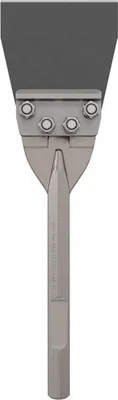 Produktbild von PRO HEX 28 Bodenschaber, 152 x 510 mm