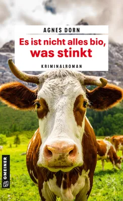 Obrázok produktu pre Es ist nicht alles was stinkt