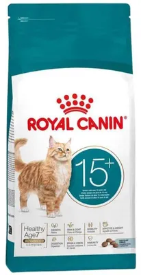 Produktbild von Royal Canin Feline Health Nutrition Ageing 15+ 2 kg