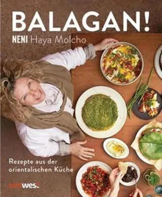 Image de Balagan!