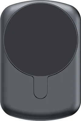 Produktbild von KI-Sprachrekorder, magnetischer Audiorecorder, unterstuetzt 60 Sprachen, Rauschunterdrueckung, App-Steuerung, Aufnahmegeraet fuer Vorlesungen, Besprechungen, Interviews