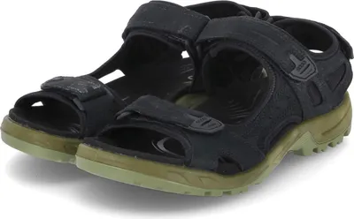 Produktbild von Ecco Trekkingsandalen OFFROAD Herren 31373835383138 Schwarz 44 EU