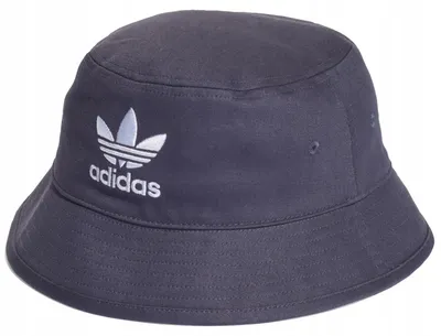 Immagine prodotto di Adidas - Cappello floscio "Adicolor" per uomo/donna Unisex PP2068 (taglia unica) (blu navy scuro)