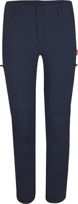 Image de Trollkids Enfants Pantalon long Marine 177-100 Taille 122