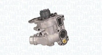 Produktbild von MAGNETI MARELLI Kühlmittelpumpe Wasserpumpe für VW GOLF VI (5K1) 350984149000