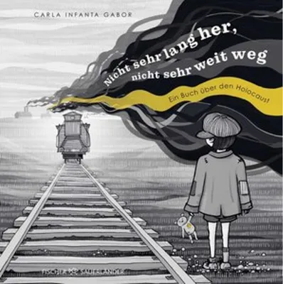 Produktbild von Nicht sehr lang her, nicht sehr weit weg