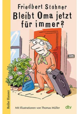 Obrázok produktu pre Bleibt Oma jetzt für immer?