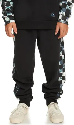 Obrázok produktu pre Quiksilver AOP FLEECE BLACK 12