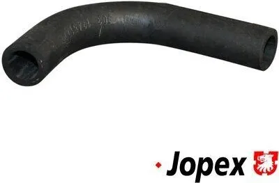 Produktbild von JP GROUP Handschuhfachschloss 1188000500 für VW GOLF III (1H1)