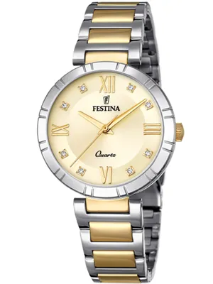 Image de Festina montre Femme F16937/B