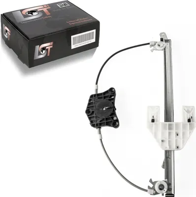 Produktbild von Elektrischer Fensterheber hinten links ohne Motor für Audi Q2 GAB GAG ab 2016