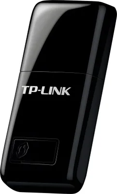 Obrázek produktu pro Tp-Link Wlan Mini Usb Adapter