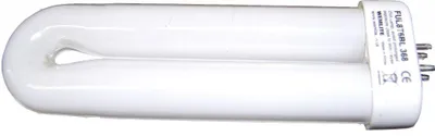 Productafbeelding van Insective Reservelamp 8 watt voor Armadilha 15