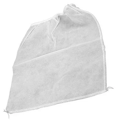 Image de Filtre à sac moteur Electrolux Alfatec AquaDry Faidate Selecta AD20 poubelle aspirateur