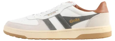 Image de Baskets en cuir Hawk
