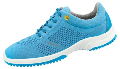 Produktbild von Abeba 31773 Halbschuh blau ESD - 48