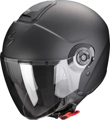 Obrázok produktu pre Scorpion Exo-City II Solid Matt-Black M