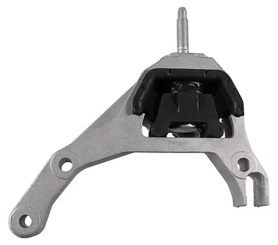 Produktbild von Lagerung Motor links Gummimetalllager METZGER passend für u.a. FIAT 500