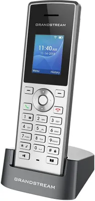 Produktbild von Słuchawka WiFi Grandstream WP810