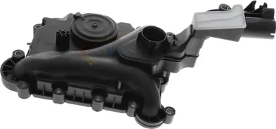 Produktbild von VAICO V10-5244 Ventil Kurbelgehäuseentlüftung PCV für AUDI A6 Avant (4G5, 4GD, C7)