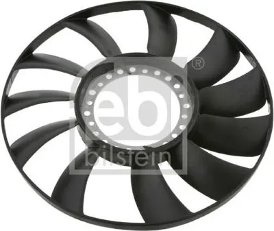 Obrázek produktu pro Ventilátor Vw Audi/Sk