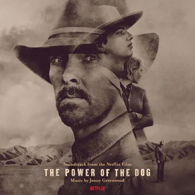 Immagine prodotto di Il potere del cane (OST/Netflix)