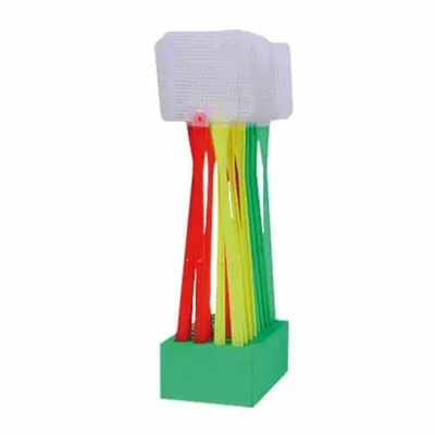 Image de SWISSINNO SOLUTIONS Swissinno 1 251 001K Refill Mosquito-Stop 36h Set de recharge Convient à la marque (répulsif pour animaux) Swiss