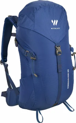 Image de Witeblaze Korsika Air 28 sac à dos de randonnée unie bleu