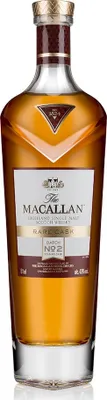 Produktbild von The Macallan Rare Cask 2019 Release Batch No 2 Whisky 0,7l
