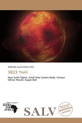 Produktbild von 3823 Yorii