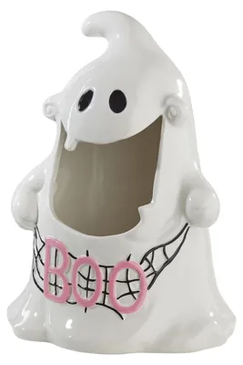Produktbild von BUTLERS Aufbewahrungsdose HALLOWEEN Gespenst