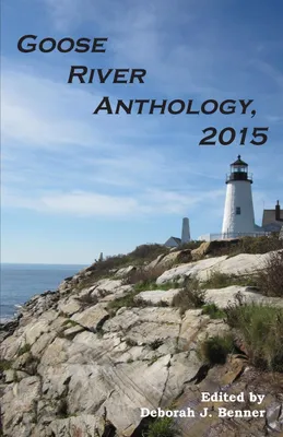 Produktbild von Goose River Anthology, 2015