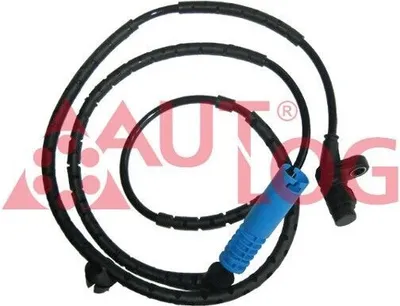 Produktbild von AUTLOG ABS Sensor Raddrehzahl Hinten für LAND ROVER Range Rover III (L322) AS5154