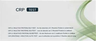 Produktbild von CRP-Schnelltest