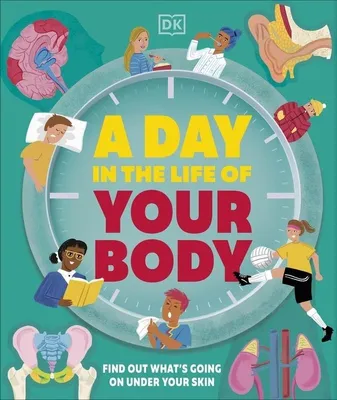 Obrázok produktu pre A Day in the Life of Your Body