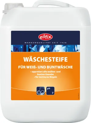 Produktbild von Becker Eilfix® Wäschesteife 5 l