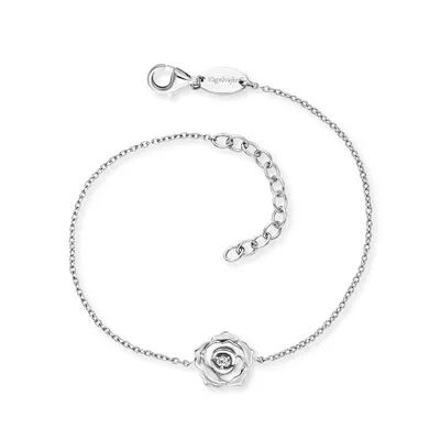 Produktbild von Engelsrufer Armband ERB-ROSE-ZI