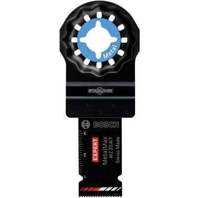 Produktbild von EXPERT MetalMax AIZ 20 AIT Tauchsägeblatt, 40x20 mm, 5-tlg.
