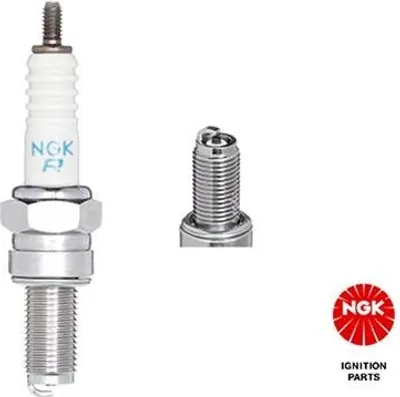 Produktbild von NGK Zündkerze Nickel für SUZUKI MOTORCYCLES VZ 6965