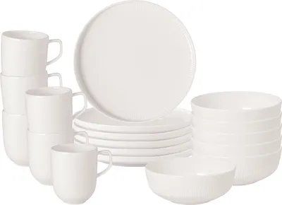 Obrázek produktu pro 18dílná snídaňová souprava Villeroy & Boch Afina