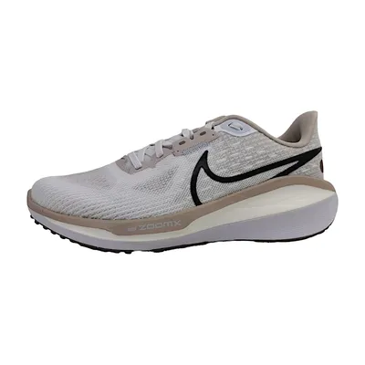 Produktbild von Nike Vomero 17 Laufschuh Weiß in Gr. 40