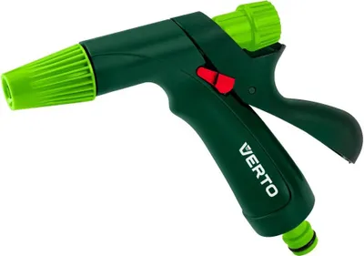 Immagine prodotto di VERTO Irrigatore a pistola regolabile