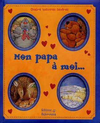 Image de Mon papa à moi.