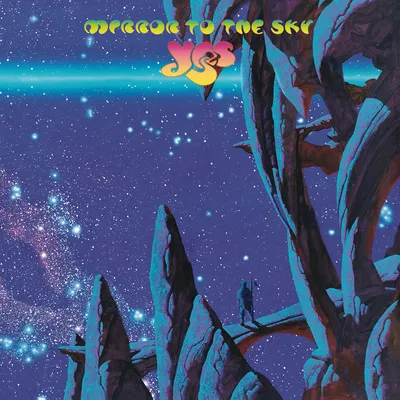 Produktbild von Mirror To The Sky