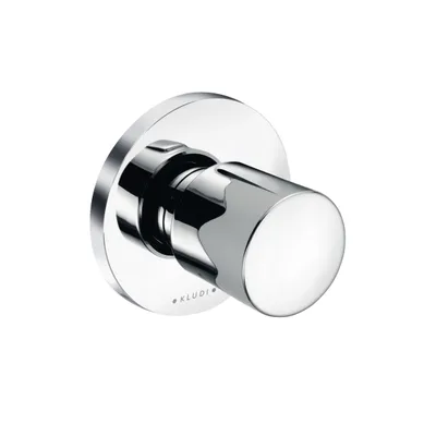 Immagine prodotto di KLUDI BALANCE Soupape encastrée, chrome, 528150575, 528150575