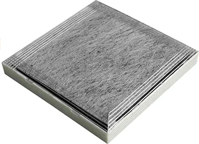 Produktbild von 2x Ersatz Kühlschrank Filter für viele LG Electronics Pure'N'Fresh Kühlschränke wie LFX33975ST LMX31985ST GMM916NSHV LSC22991ST LSC22991ST LUPXC2386N