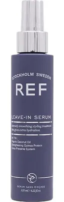 Immagine prodotto di Stockholm Sweden Ref Leave In Serum 125ml - siero idratante