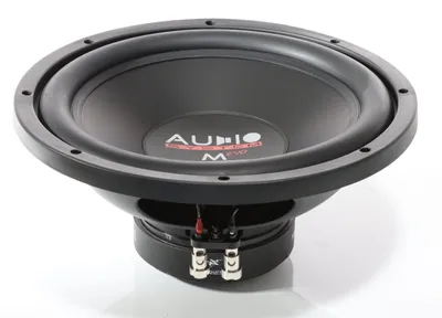Zdjęcie produktu dla System audio M12 EVO 2 z subwooferem 30 cm