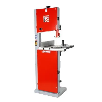 Immagine prodotto di Holzmann HBS400_400V Sega a nastro per legno