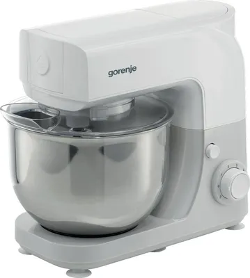 Produktbild von GORENJE MMC805W Küchenmaschine